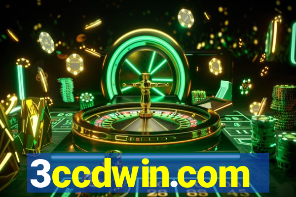 3ccdwin.com