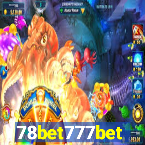 78bet777bet