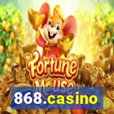 868.casino