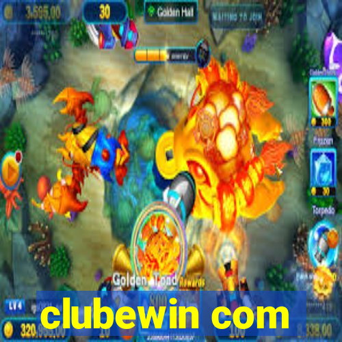 clubewin com