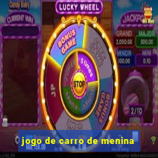 jogo de carro de menina