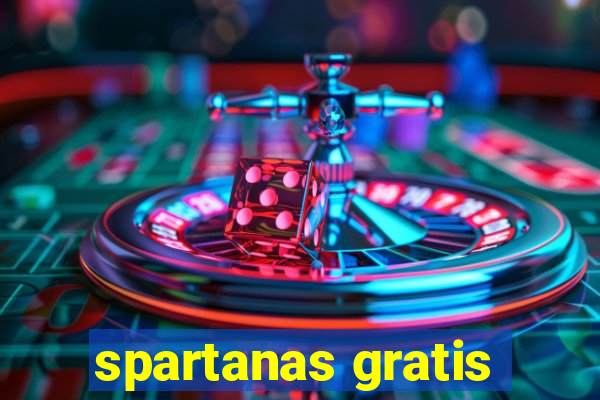 spartanas gratis