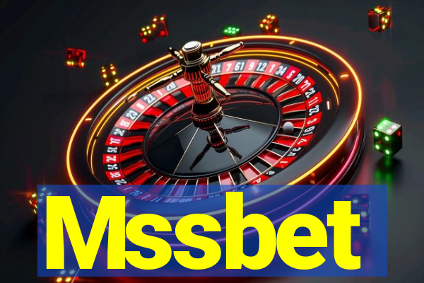 Mssbet