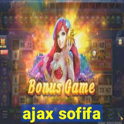 ajax sofifa