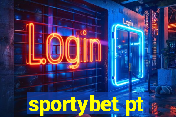 sportybet pt