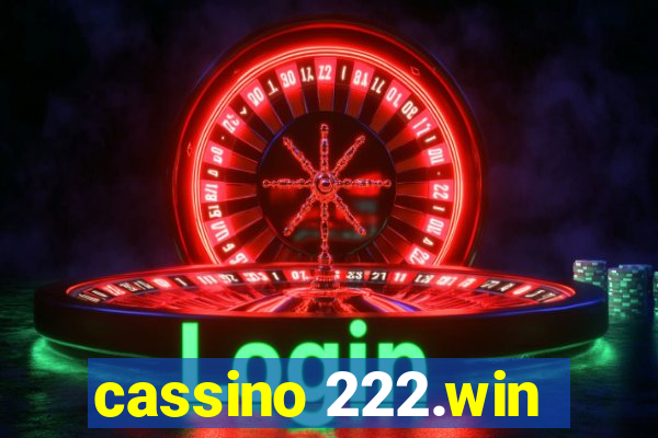 cassino 222.win