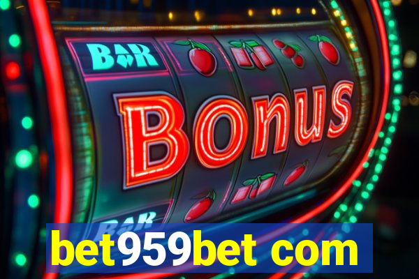 bet959bet com