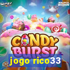 jogo rico33