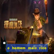 o homem mais rico da babilonia pdf