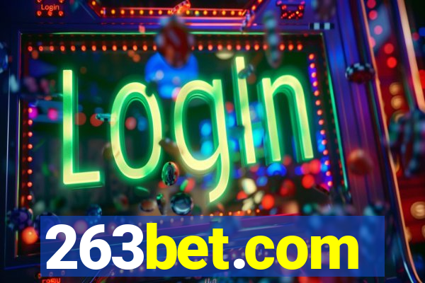 263bet.com