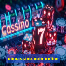 umcassino.com online