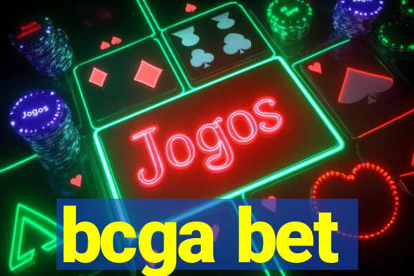 bcga bet