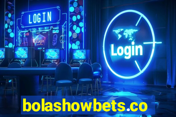 bolashowbets.com