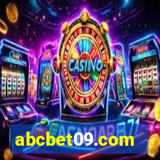 abcbet09.com