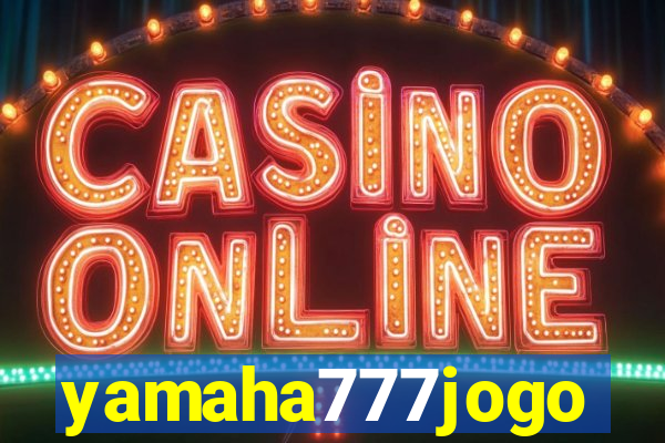 yamaha777jogo