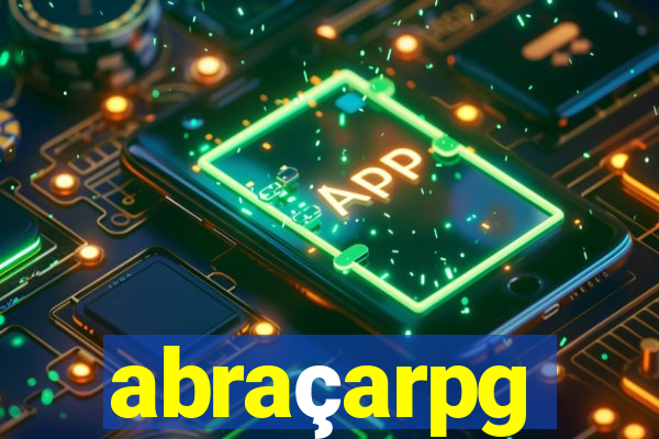 abraçarpg