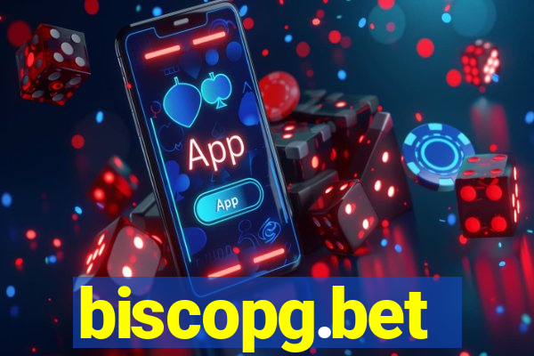 biscopg.bet