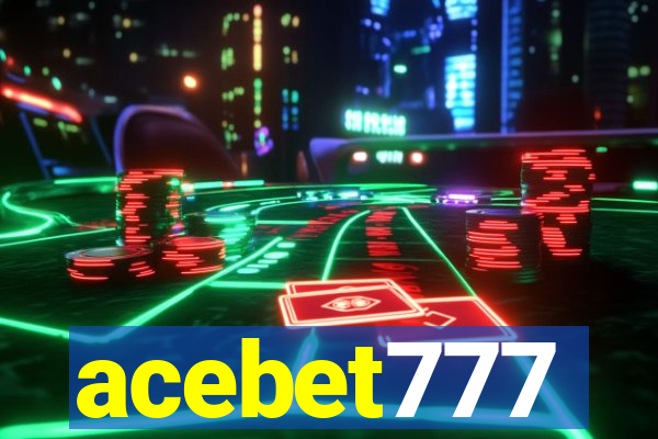 acebet777