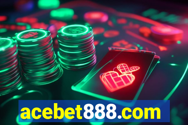 acebet888.com