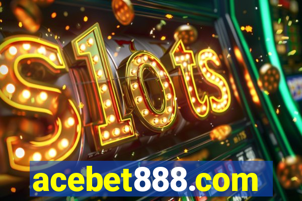 acebet888.com