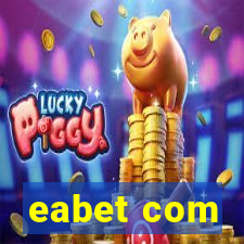 eabet com