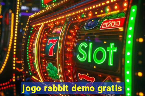 jogo rabbit demo gratis