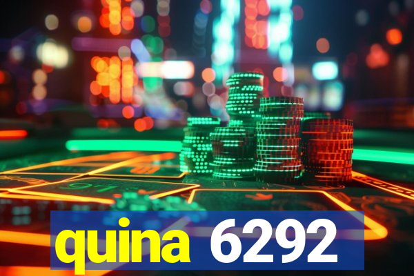 quina 6292