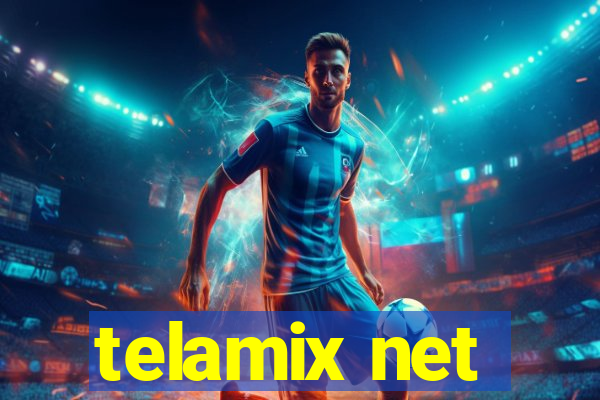 telamix net