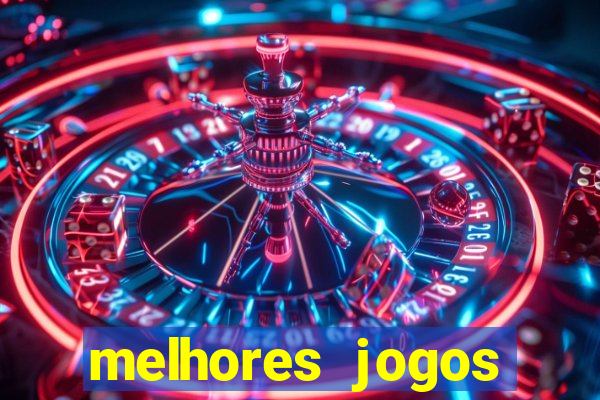 melhores jogos gratis para celular