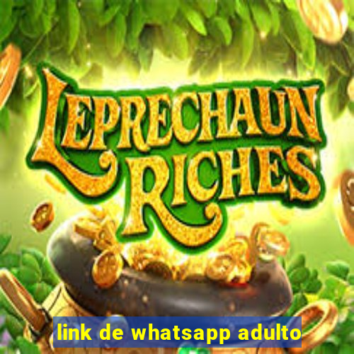 link de whatsapp adulto