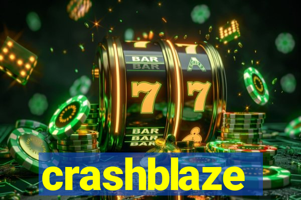 crashblaze