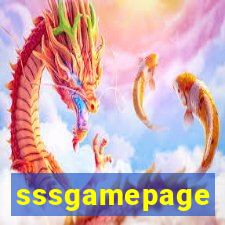 sssgamepage