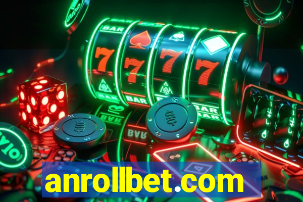 anrollbet.com