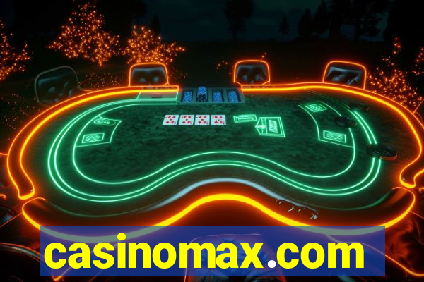 casinomax.com