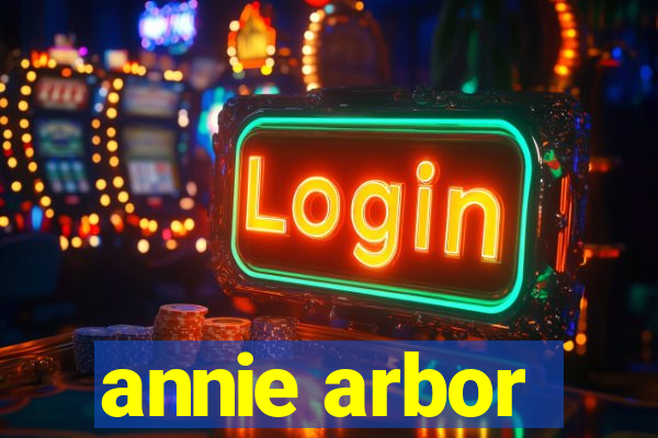 annie arbor