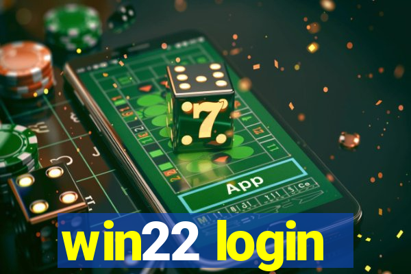 win22 login