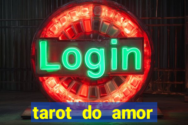 tarot do amor estrela guia