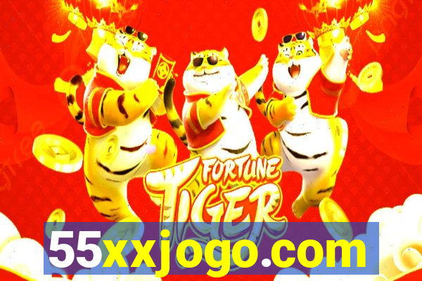 55xxjogo.com