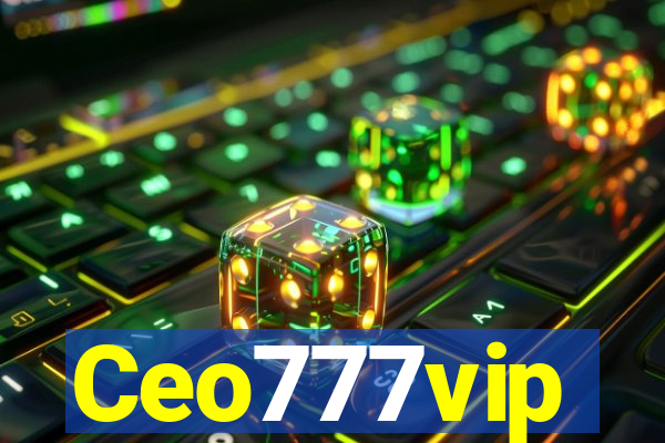 Ceo777vip