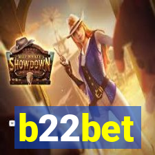 b22bet