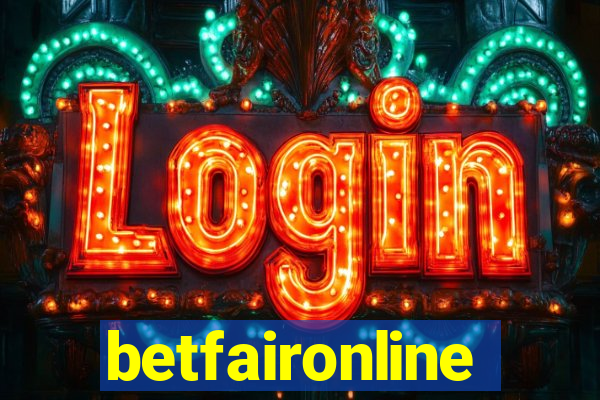 betfaironline