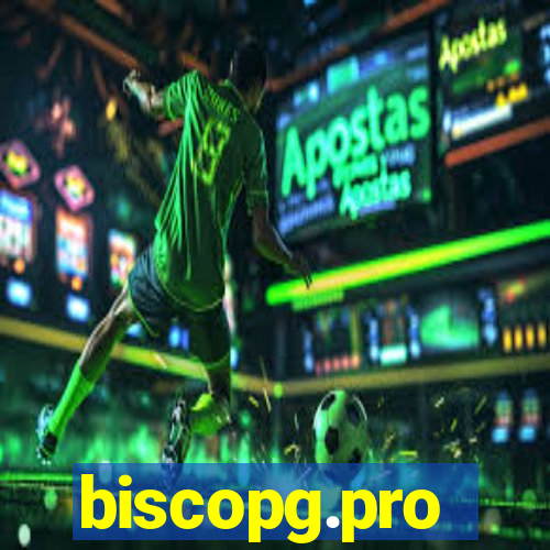 biscopg.pro