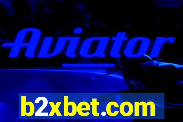 b2xbet.com