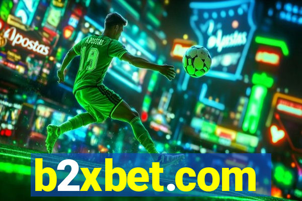 b2xbet.com