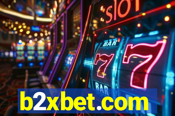 b2xbet.com