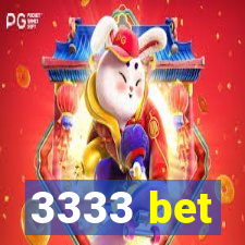 3333 bet