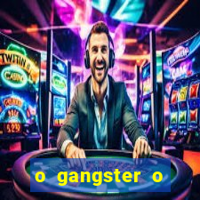 o gangster o policial e o diabo assistir