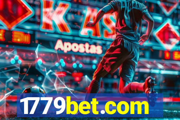 1779bet.com