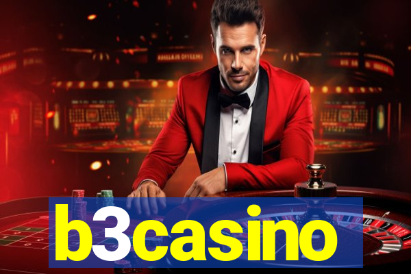 b3casino