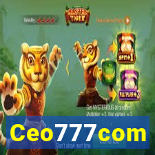 Ceo777com